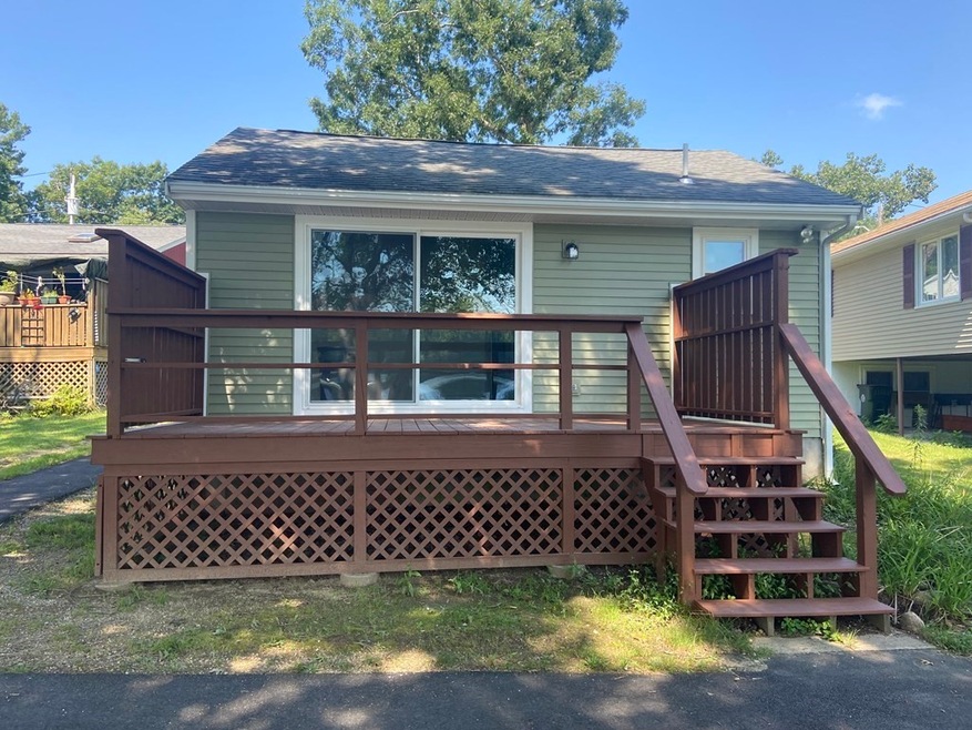 63 Silver Lake Rd unit B, Bellingham, MA 02019 - photo 1