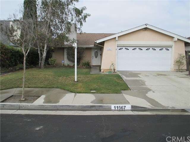 Welcome to 11567 Samoa St.