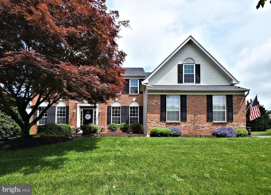 2253 Locust Dr, Lansdale, PA 19446 - photo 1