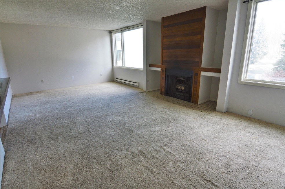Open Living