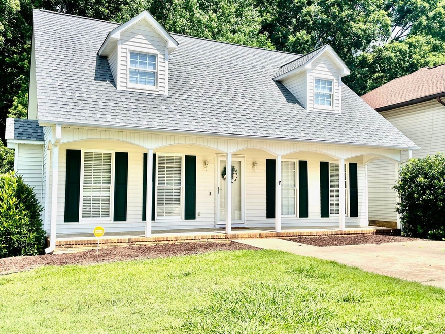 141 Williston Way, Moore, SC 29369 - photo 1