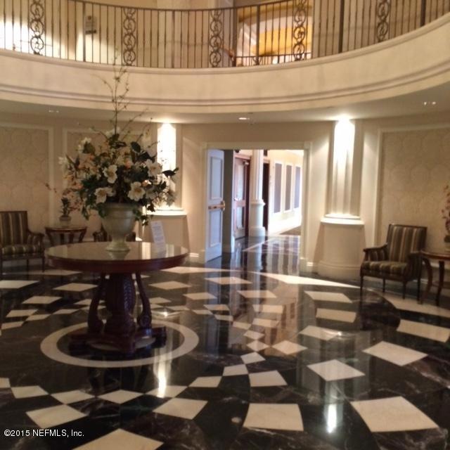 The Plaza Rotunda
