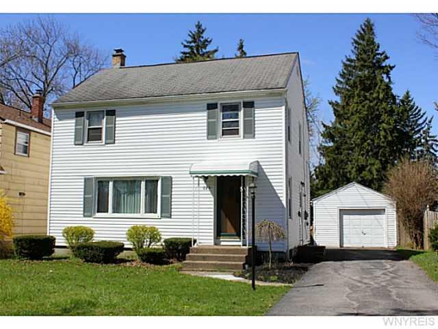 690 Niagara Pkwy, North Tonawanda, NY 14120 - photo 1