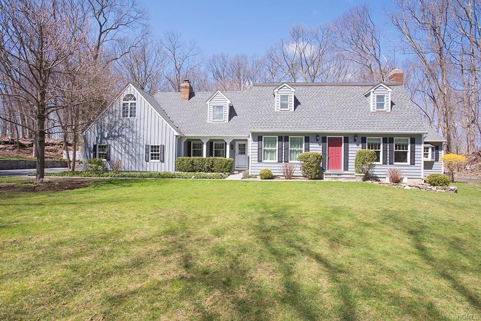 42 Brett Ln, Bedford, NY 10506 - photo 1