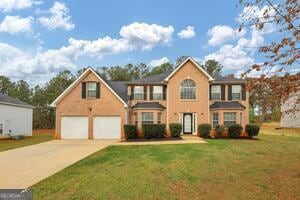 358 Ermines Way, McDonough, GA 30253 - photo 1