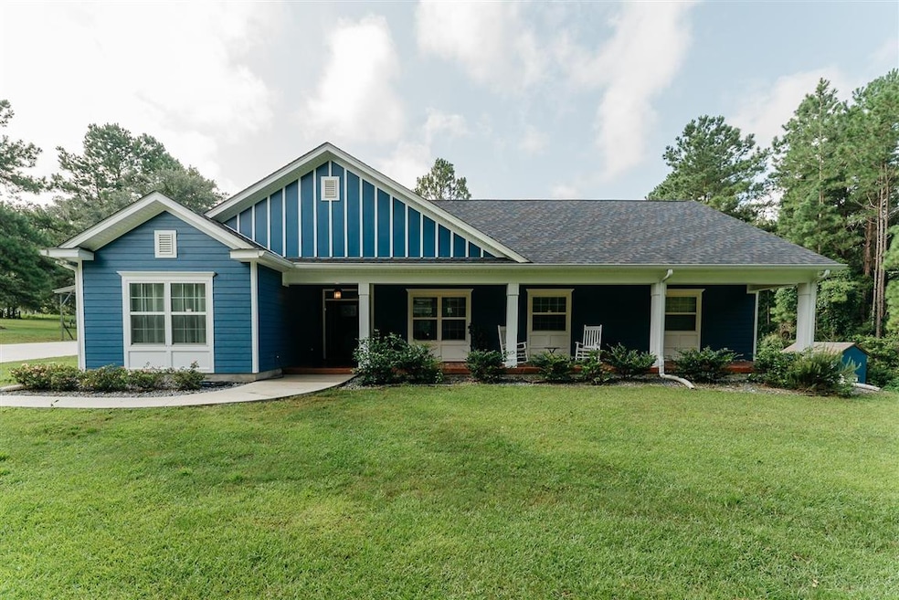 16161 Sunray Rd, Tallahassee, FL 32309 - photo 1