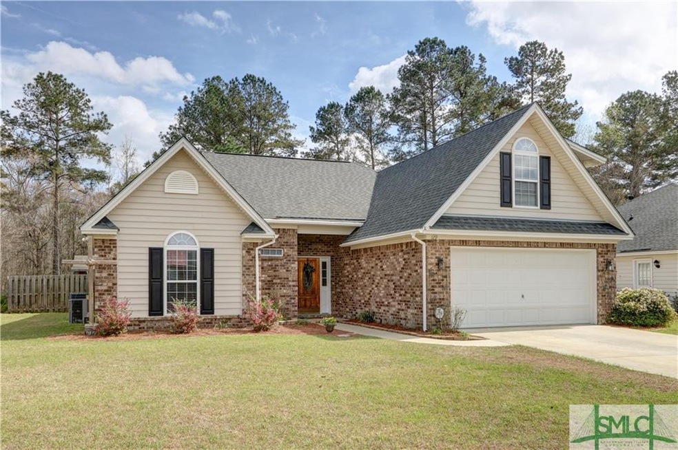 Beautiful Brick Home in The Villages at Goldey.  L