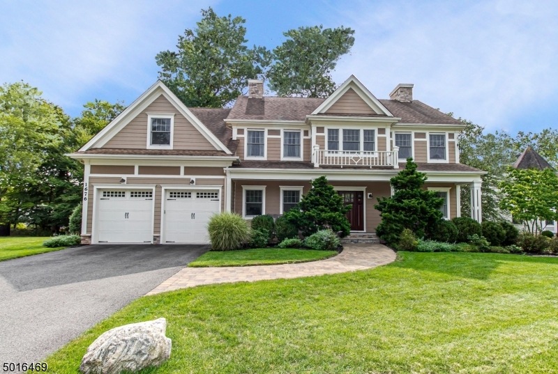 1676 Cooper Rd, Scotch Plains, NJ 07076 - photo 1