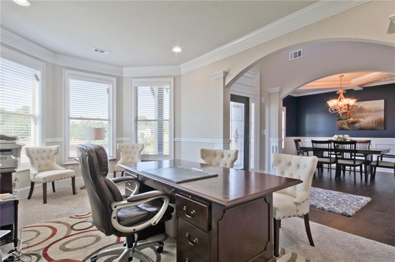 3398 In Bloom Way, Dacula, GA 30019 - photo 1