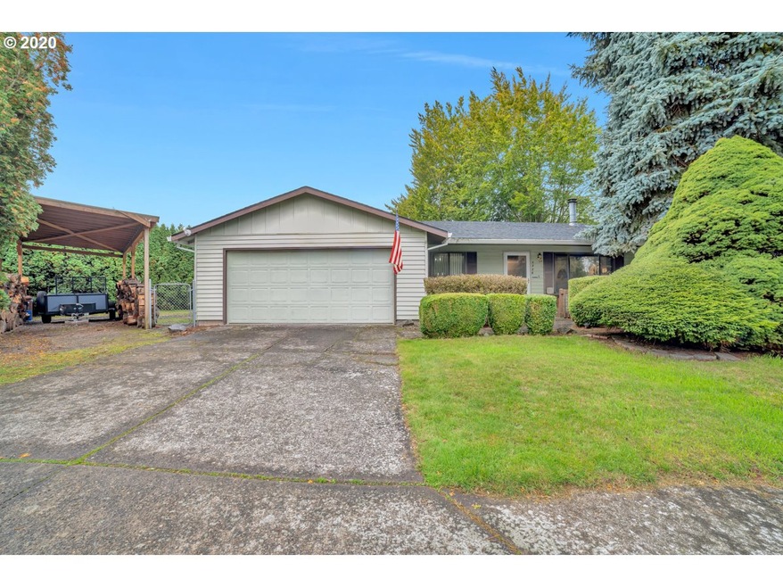 1325 NE Barnes Ct, Gresham, OR 97030 - photo 1