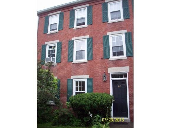 410-1 Second St unit 1, Rollinsford, NH 03869 - photo 1