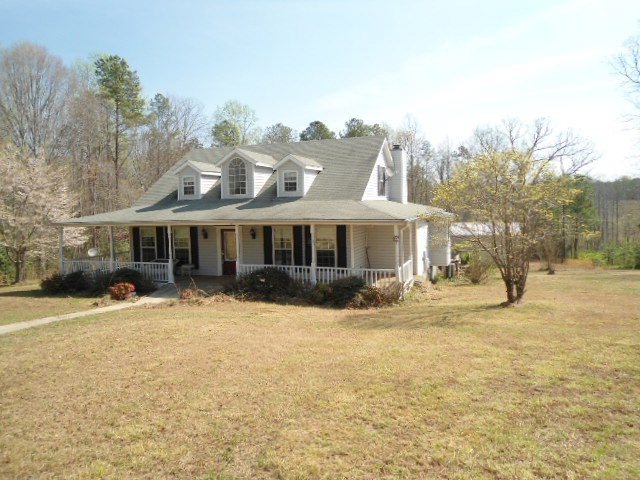 471 Muscadine Trail, Baskerville, VA 23915 - photo 1