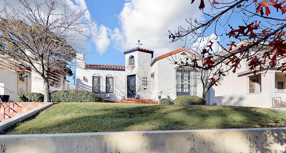 3021 Federal Ave, El Paso, TX 79930 - photo 1