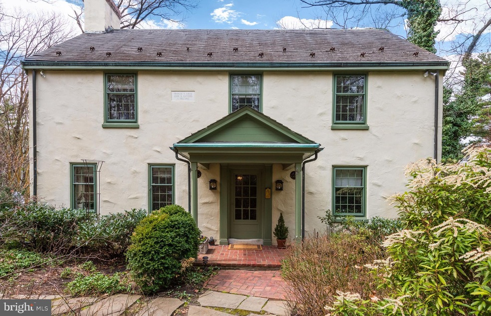 360 Bearhill Rd, Paoli, PA 19301 - photo 1