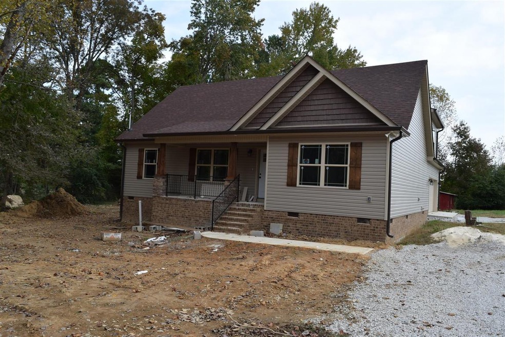 125 Walnut Ln, Manchester, TN 37355 - photo 1