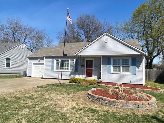 Sold • Co-Listing Agent