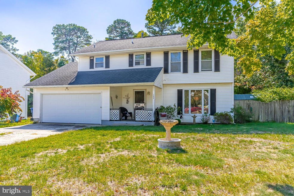 149 Cedarbrook Ln, Little Egg Harbor Township, NJ 08087 - photo 1