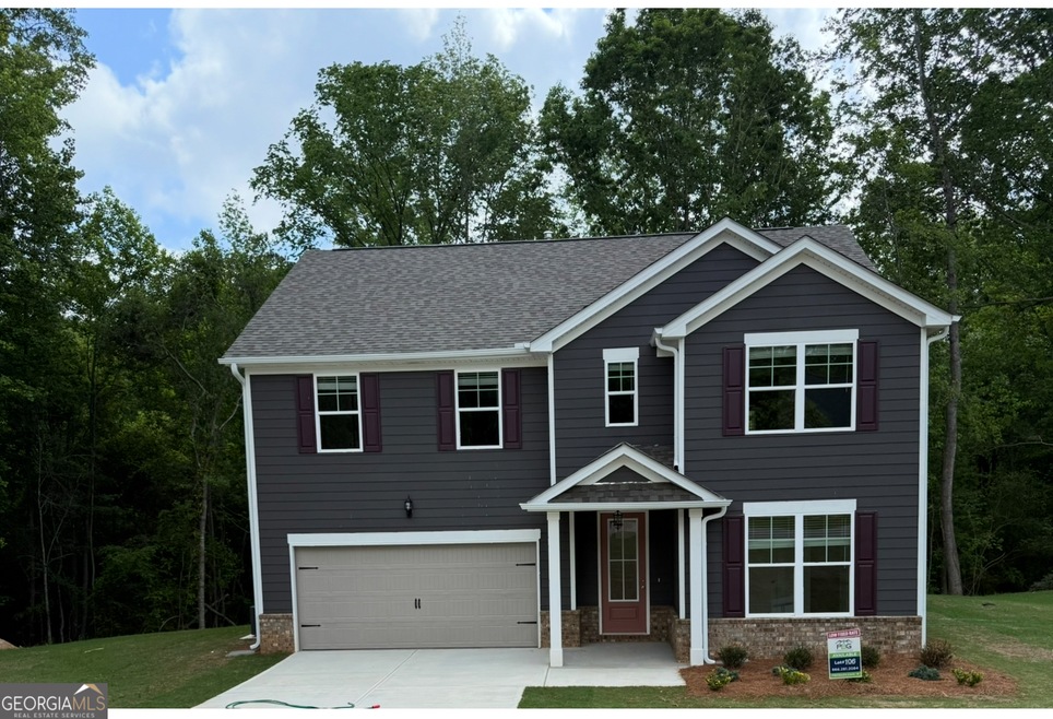 1091 Boulder Dr unit 106, Gray, GA 31032 - photo 1