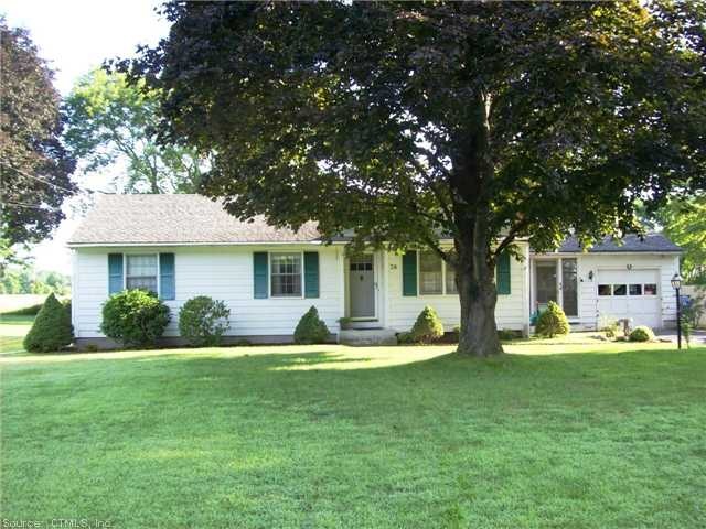 38 Bridge Ln, Enfield, CT 06082 - photo 1