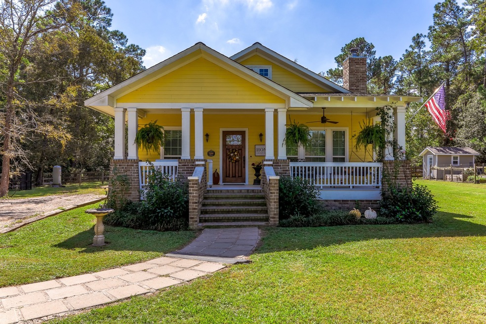 23810 Nichols Sawmill Rd, Hockley, TX 77447 - photo 1