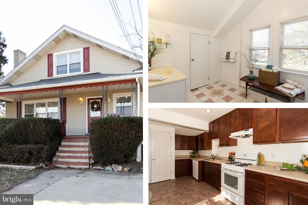 104 Centre Ave, Towson, MD 21286 - photo 1