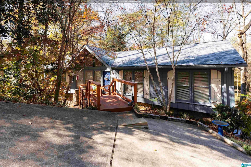 3064 Whispering Pines Cir, Hoover, AL 35226 - photo 1