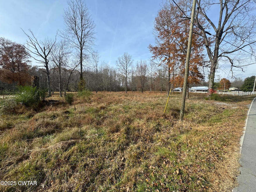 Lot 5 Matlock Dr, Chapmansboro, TN 37166 - photo 1