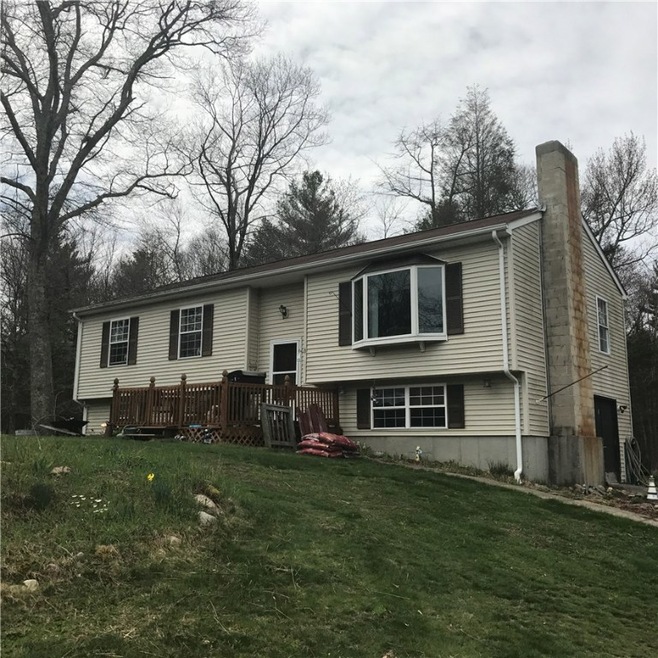 1289 Reynolds Rd, Chepachet, RI 02814 - photo 1