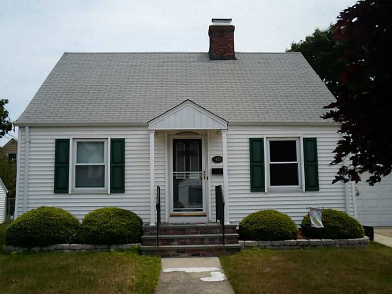 40 Community Dr, Cranston, RI 02905 - photo 1