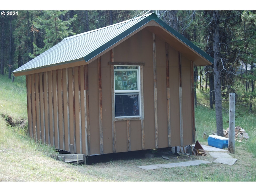 0 Main St, Sumpter, OR 97877 - photo 1