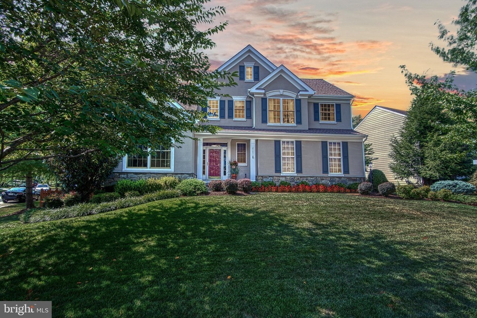 21511 Golden Autumn Place, Broadlands, VA 20148 - photo 1