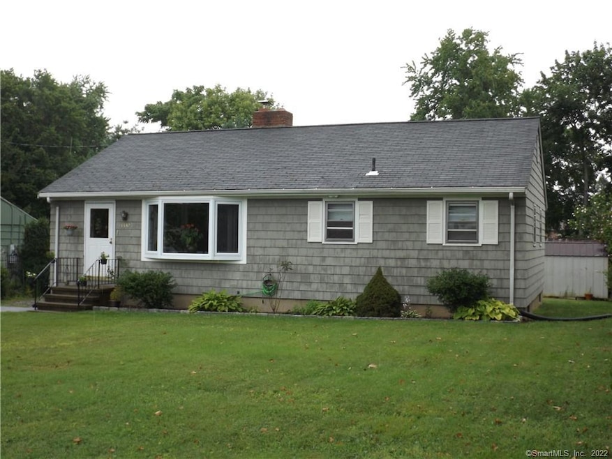 1332 New Haven Ave, Milford, CT 06460 - photo 1