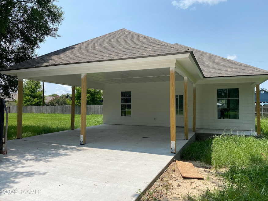 Front Elevation