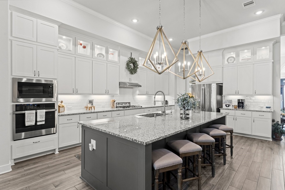 17363 Camillia Trail, Conroe, TX 77302 - photo 1