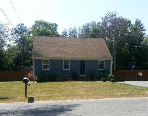 882 Point Rd, Marion, MA 02738 - photo 1