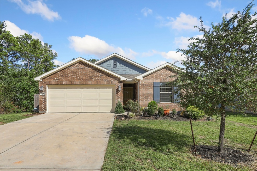 325 Linedale Ave, Magnolia, TX 77354 - photo 1