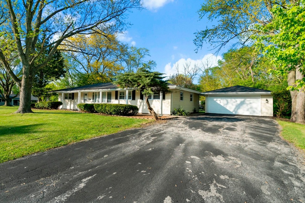 18541 John Ave, Country Club Hills, IL 60478 - photo 1