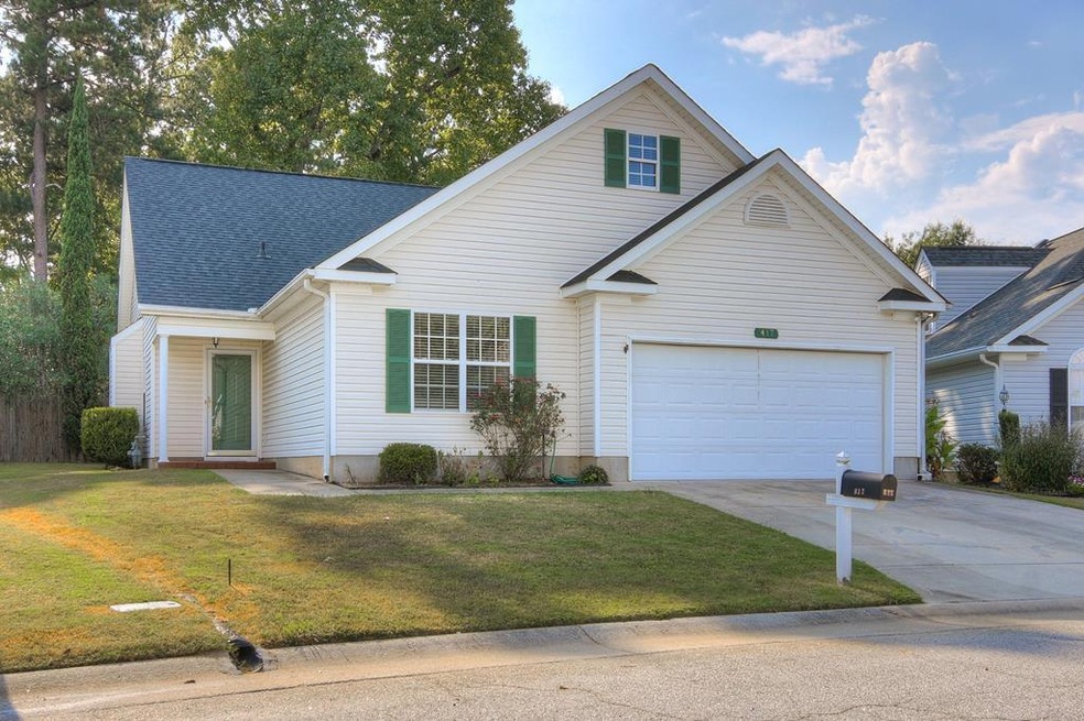 417 Connemara Trail, Evans, GA 30809 - photo 1