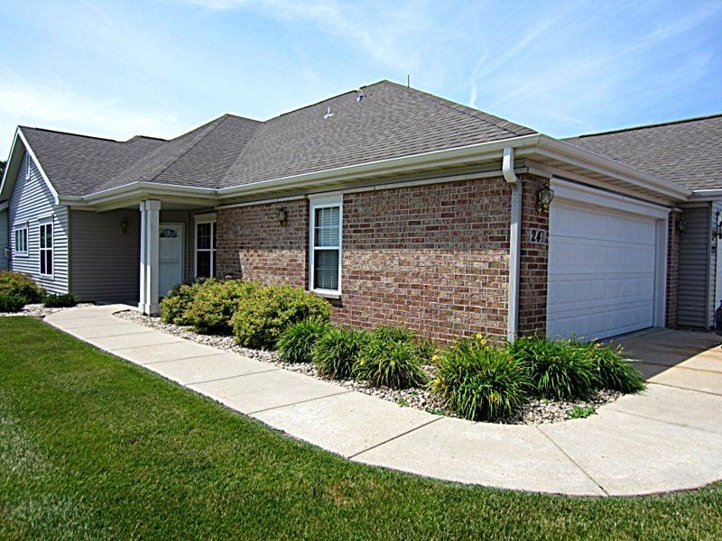 24 Northlight Way unit 7, Fitchburg, WI 53711 - photo 1