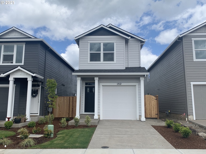 1512 S Gia Ct, Newberg, OR 97132 - photo 1