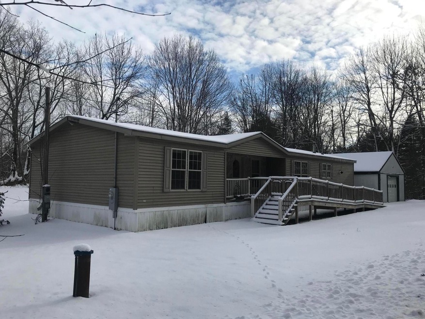 42 Pound Hill Rd, Cornish, ME 04020 - photo 1