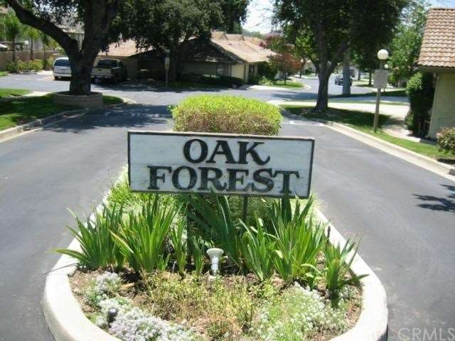 OAK FOREST CIRCLE   56 UNITS IN GROUPS OF TWO