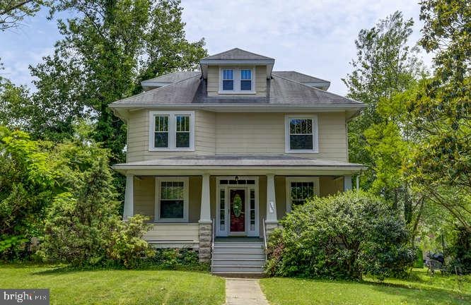 5401 Elsrode Ave, Baltimore, MD 21214 - photo 1