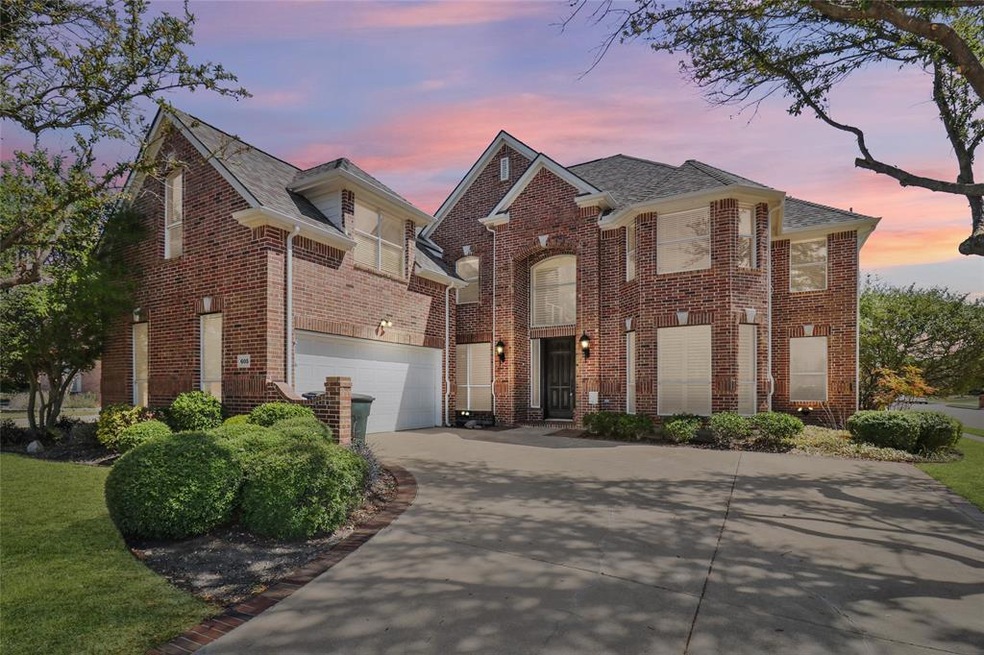 605 Signet Ct, Keller, TX 76248 - photo 1