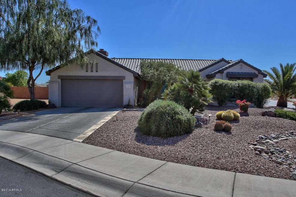 14918 W Gentle Breeze Way