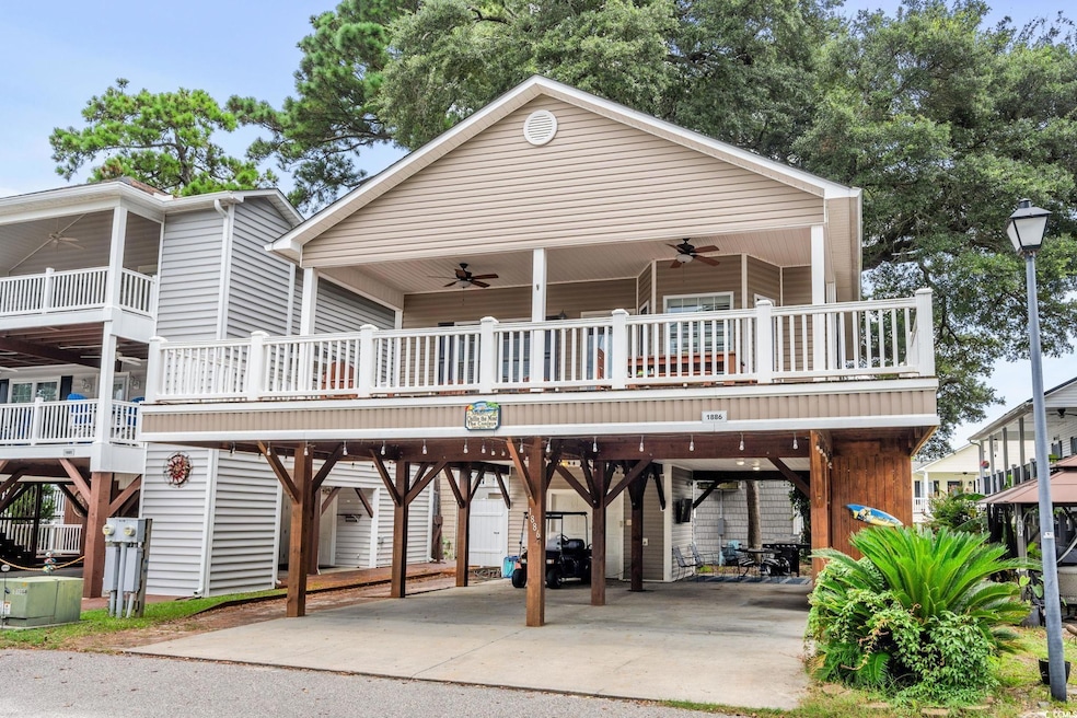 1886 S Kings Hwy, Myrtle Beach, SC 29575 - photo 1