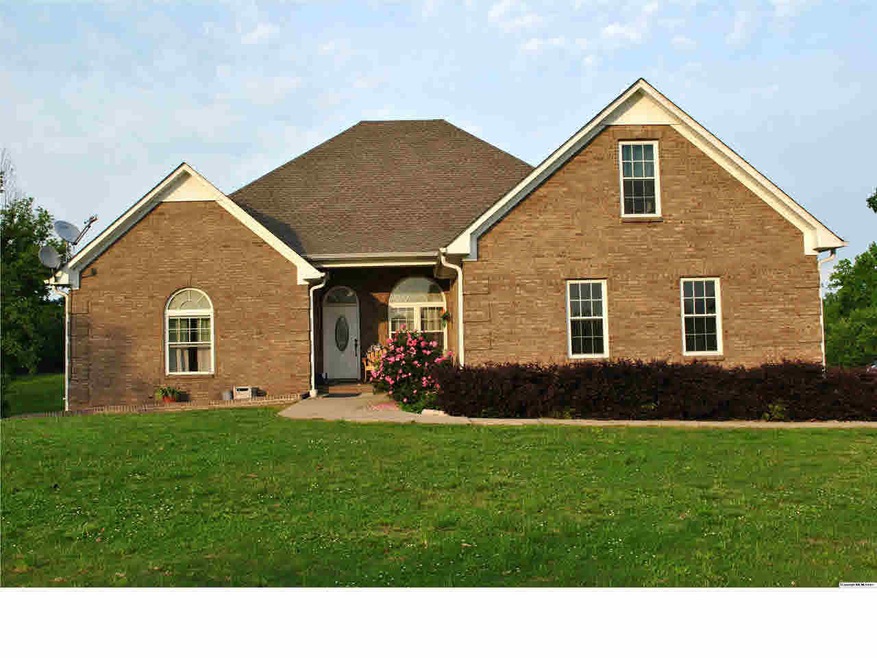 22348 Cairo Hollow Rd, Athens, AL 35614 - photo 1