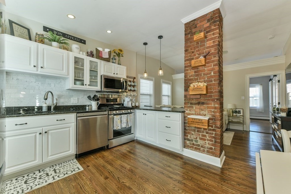 789 E 6th St unit 3, Boston, MA 02127 - photo 1