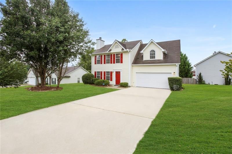 10423 Commons Crossing, Jonesboro, GA 30238 - photo 1