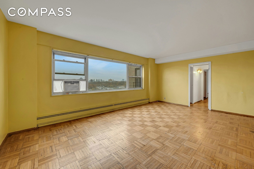 Fordham Hill Oval unit 12C, Bronx, NY 10468 - photo 1